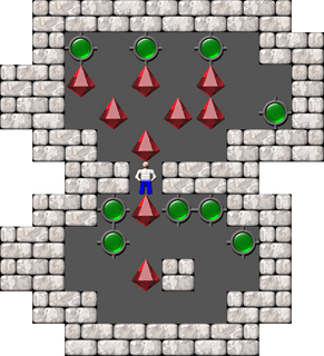 Уровень 48 — Master Head